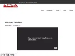 Sites similar to centrostudiacitrezza.it