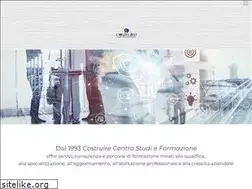 Sites similar to centrostudieformazione.it