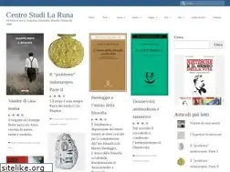 Sites similar to centrostudilaruna.it