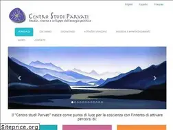 Sites similar to centrostudiparvati.com