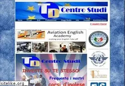 Sites similar to centrostudisantamarinella.it