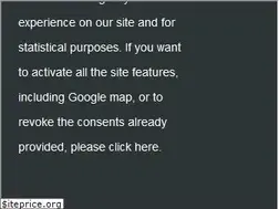 Sites similar to centrostuditaliani.org