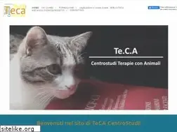 Sites similar to centrostuditeca.it