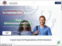 Sites similar to centrostuditest.it