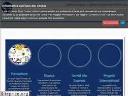 Sites similar to centrostudituristicifirenze.it