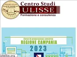 Sites similar to centrostudiulisse.it