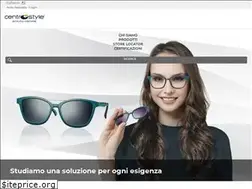 Sites similar to centrostyle.com