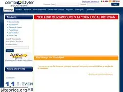 Sites similar to centrostyle.es
