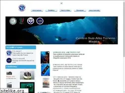 Sites similar to centrosubaltotirreno.it
