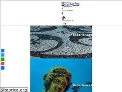 Sites similar to centrosubcampiflegrei.it