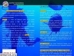 Sites similar to centrosubmurena.com