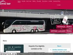 Sites similar to centrosud.com