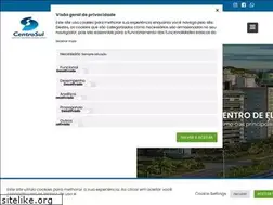 Sites similar to centrosul.net