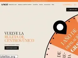 Sites similar to centrosunico.com