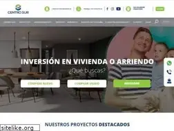 Sites similar to centrosur.co