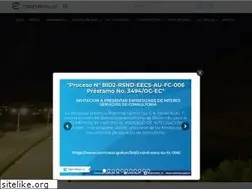 Sites similar to centrosur.gob.ec