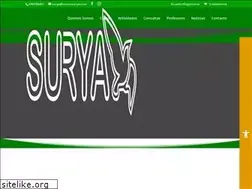 Sites similar to centrosurya.com