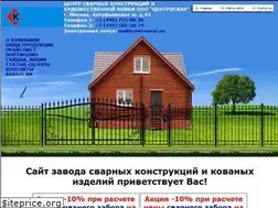 Sites similar to centrosvar.ru