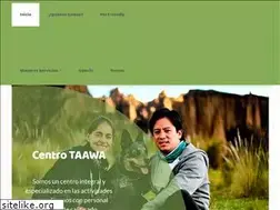 Sites similar to centrotaawa.com