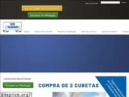 Sites similar to centrotablarroquero.com.mx