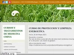 Sites similar to centrotai.com