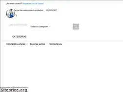 Sites similar to centrotapicero.com.uy