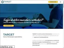 Sites similar to centrotarget.it
