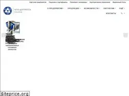 Sites similar to centrotech.ru