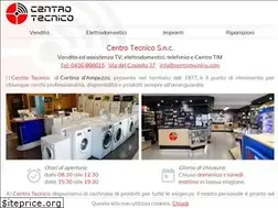 Sites similar to centrotecnico.com