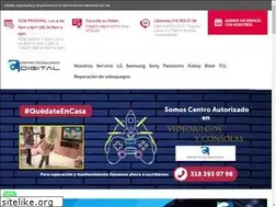 Sites similar to centrotecnologicodigital.com