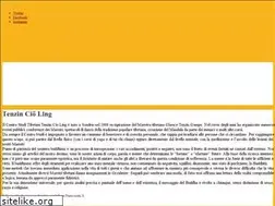 Sites similar to centrotenzin.org