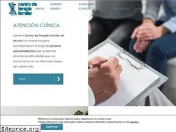 Sites similar to centroterapiafamiliar.com