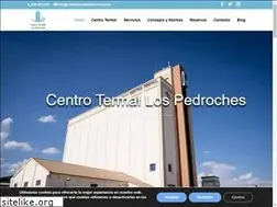 Sites similar to centrotermalpedroches.com