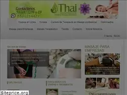 Sites similar to centrothai.com