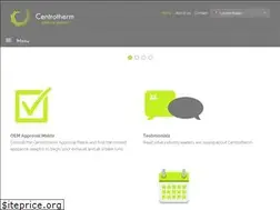 Sites similar to centrotherm.us.com