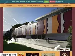 Sites similar to centrotitobustillo.com