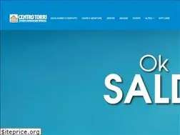 Sites similar to centrotorri.it