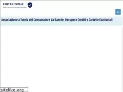 Sites similar to centrotutele.it