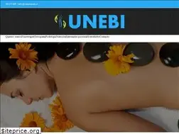 Sites similar to centrounebi.es