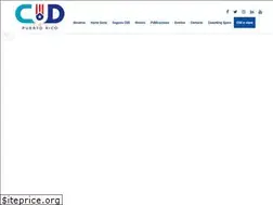 Sites similar to centrounido.com