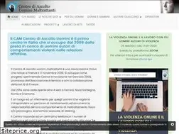 Sites similar to centrouominimaltrattanti.org