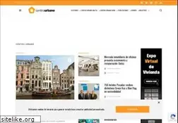 Sites similar to centrourbano.com