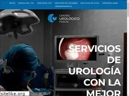 Sites similar to centrourologico.org