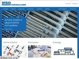 Sites similar to centroutensili.it