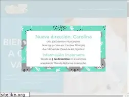 Sites similar to centrovacunin.com