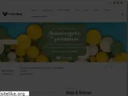 Sites similar to centrovallereal.com