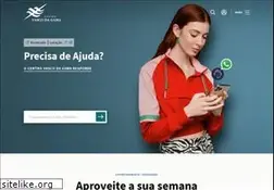 Sites similar to centrovascodagama.pt