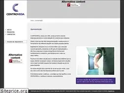 Sites similar to centroveda.pt