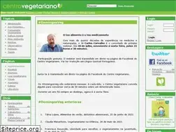 Sites similar to centrovegetariano.org