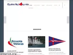 Sites similar to centroveladervio.it